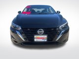 Certified 2024 Nissan Sentra SV w/ All-Weather Package image 2