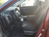 New 2026 Nissan Rogue SV image 4