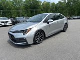 Used 2020 Toyota Corolla SE image 2