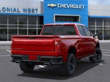 New 2025 Chevrolet Silverado 1500 LT Trail Boss image 4