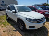 Used 2017 Volkswagen Tiguan Wolfsburg Edition image 2