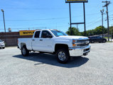 Used 2018 Chevrolet Silverado 2500 W/T w/ WT Convenience Package image 3