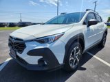 New 2025 Subaru Crosstrek 2.5i Premium image 3