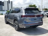 New 2025 Volkswagen Atlas SEL Premium R-Line image 2