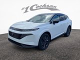 New 2025 Nissan Murano SL image 3