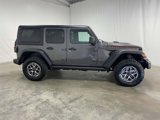 New 2025 Jeep Wrangler Unlimited Rubicon w/ Dual Top Group image 2