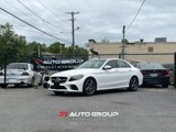 Used 2021 Mercedes-Benz C 300 4MATIC Sedan image 3