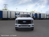 New 2025 Ford F350 4x4 SuperCab Super Duty image 6