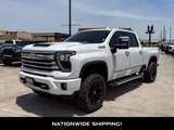 Used 2024 Chevrolet Silverado 3500 High Country image 4