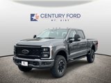 New 2025 Ford F250 Lariat w/ Lariat Ultimate Package image 5