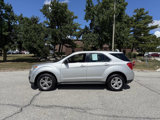 Used 2014 Chevrolet Equinox LS image 3