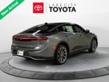 New 2026 Toyota Crown Limited image 6