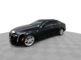 Used 2024 Cadillac CT4 Luxury w/ Sun And Sound Package image 4