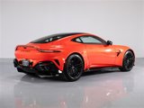 New 2025 Aston Martin V8 Vantage Coupe image 2