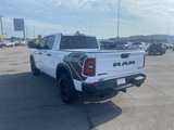 New 2025 RAM 1500 Rebel w/ Trailer Tow Group image 4