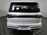 New 2025 INFINITI QX80 Sensory image 4