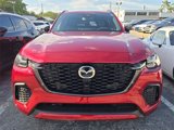 New 2025 MAZDA CX-70 3.3 Turbo S w/ Premium Package image 3