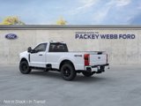 New 2025 Ford F350 XL image 5