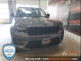 New 2025 Jeep Grand Cherokee Altitude image 2