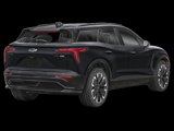 New 2025 Chevrolet Blazer EV RS image 2