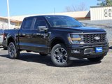 New 2025 Ford F150 STX w/ Equipment Group 200A image 2