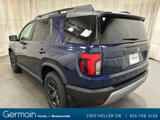 New 2026 Honda Passport RTL image 5