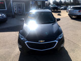 Used 2021 Chevrolet Equinox LT w/ Driver Convenience Package image 6