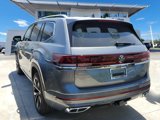 New 2025 Volkswagen Atlas SEL Premium R-Line image 3