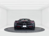 Certified 2024 Ferrari SF90 Spider image 4