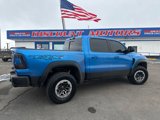 Used 2021 RAM 1500 TRX w/ TRX Level 2 Equipment Group image 4