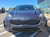 Certified 2022 Kia Sportage LX image 2