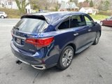 Used 2017 Acura MDX SH-AWD w/ Technology Package image 5
