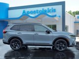 New 2026 Honda CR-V Sport Touring image 2