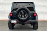 New 2025 Jeep Wrangler Unlimited Rubicon image 3