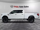Used 2024 Ford F150 XLT image 2