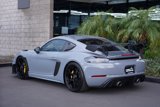 Used 2023 Porsche 718 Cayman GT4 RS image 4
