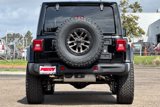 New 2025 Jeep Wrangler Unlimited Rubicon 392 image 6
