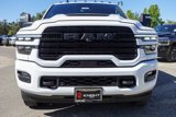 New 2025 RAM 3500 Laramie image 3