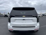 New 2025 Chevrolet Suburban High Country image 4