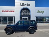 New 2025 Jeep Wrangler Sport image 2