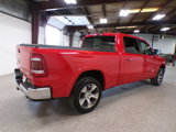 Used 2020 RAM 1500 Laramie image 5