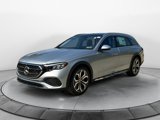 New 2025 Mercedes-Benz E 450 4MATIC All-Terrain Wagon image 3