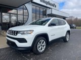 New 2025 Jeep Compass Latitude w/ Convenience Group image 2