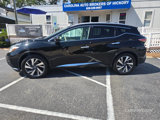 Used 2017 Nissan Murano Platinum image 3