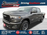 New 2026 RAM 1500 Laramie image 1