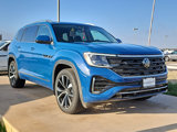 New 2025 Volkswagen Atlas SEL Premium R-Line image 4