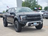New 2025 Ford F150 Raptor image 2