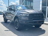 New 2026 RAM 1500 Rebel w/ G/T Package image 5