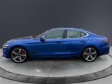 New 2025 Genesis G70 3.3T Advanced w/ Sport Prestige Package image 2