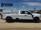 New 2025 Ford F350 4x4 SuperCab Super Duty image 6